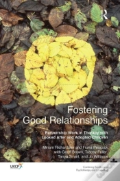 Capa do artigo Fostering Good Relationships