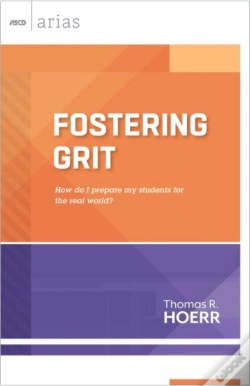 Capa do artigo Fostering Grit
