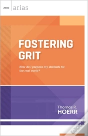 Capa do artigo Fostering Grit
