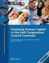 Fostering Human Capital In The Gulf Cooperation Council Countries