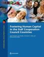 Fostering Human Capital In The Gulf Cooperation Council Countries - Preview