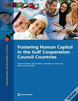 Capa do artigo Fostering Human Capital In The Gulf Cooperation Council Countries