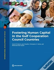 Capa do artigo Fostering Human Capital In The Gulf Cooperation Council Countries