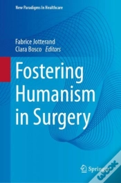 Capa do artigo Fostering Humanism In Surgery