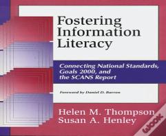 Fostering Information Literacy