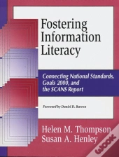 Fostering Information Literacy