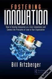 Capa do artigo Fostering Innovation
