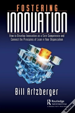 Capa do artigo Fostering Innovation