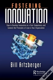 Capa do artigo Fostering Innovation