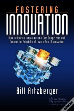 Capa do artigo Fostering Innovation