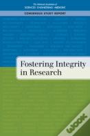Fostering Integrity In Research