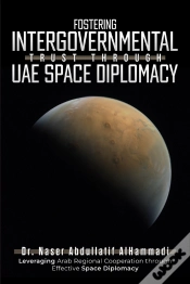 Capa do artigo Fostering Intergovernmental Trust Through Uae Space Diplomacy