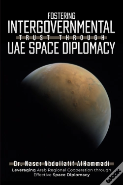 Capa do artigo Fostering Intergovernmental Trust Through Uae Space Diplomacy