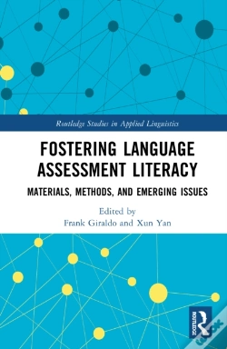 Capa do artigo Fostering Language Assessment Literacy