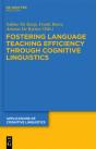 Fostering Language Teaching Efficiency Through Cognitive Linguistics - Preview