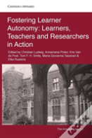 Fostering Learner Autonomy