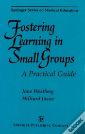 Capa do artigo Fostering Learning In Small Groups