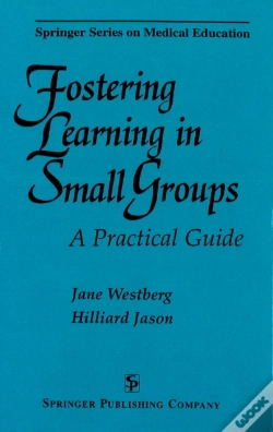 Capa do artigo Fostering Learning In Small Groups