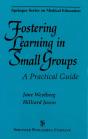 Fostering Learning In Small Groups - Preview
