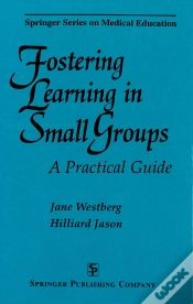 Capa do artigo Fostering Learning In Small Groups