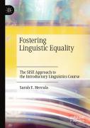 Fostering Linguistic Equality