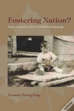 Capa do artigo Fostering Nation?