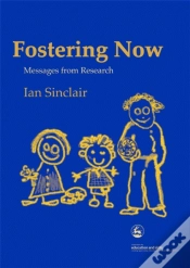 Capa do artigo Fostering Now