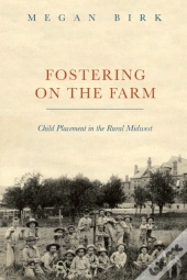 Fostering On The Farm