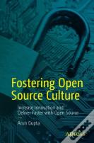 Fostering Open Source Culture