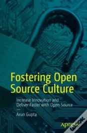Capa do artigo Fostering Open Source Culture