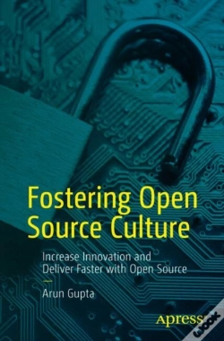 Capa do artigo Fostering Open Source Culture