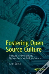 Fostering Open Source Culture