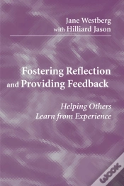 Capa do artigo Fostering Reflection And Providing Feedback