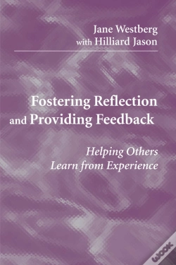 Capa do artigo Fostering Reflection And Providing Feedback