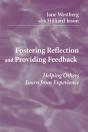 Fostering Reflection And Providing Feedback - Preview