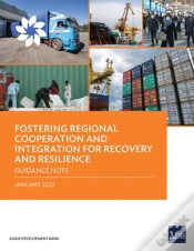 Capa do artigo Fostering Regional Cooperation And Integ