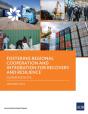 Fostering Regional Cooperation And Integ - Preview