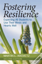Capa do artigo Fostering Resilience