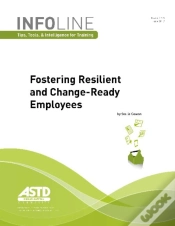 Capa do artigo Fostering Resilient And Change-Ready Employees