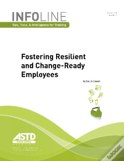 Capa do artigo Fostering Resilient And Change-Ready Employees