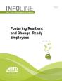 Fostering Resilient And Change-Ready Employees - Preview
