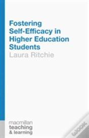 Capa do artigo Fostering Self-Efficacy In Higher Education Students