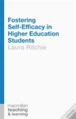 Capa do artigo Fostering Self-Efficacy In Higher Education Students