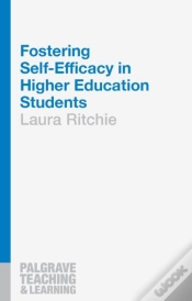 Capa do artigo Fostering Self-Efficacy In Higher Education Students