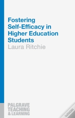 Capa do artigo Fostering Self-Efficacy In Higher Education Students