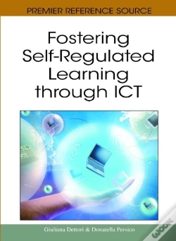 Capa do artigo Fostering Self-Regulated Learning Through Ict