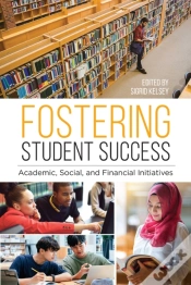 Capa do artigo Fostering Student Success