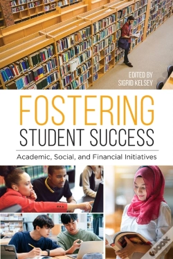 Capa do artigo Fostering Student Success