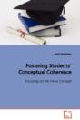 Fostering Students' Conceptual Coherence Focusing On The Force Concept - Preview