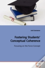 Capa do artigo Fostering Students